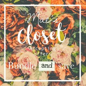 Bundle 3 or more items & receive 20% OFF 💕